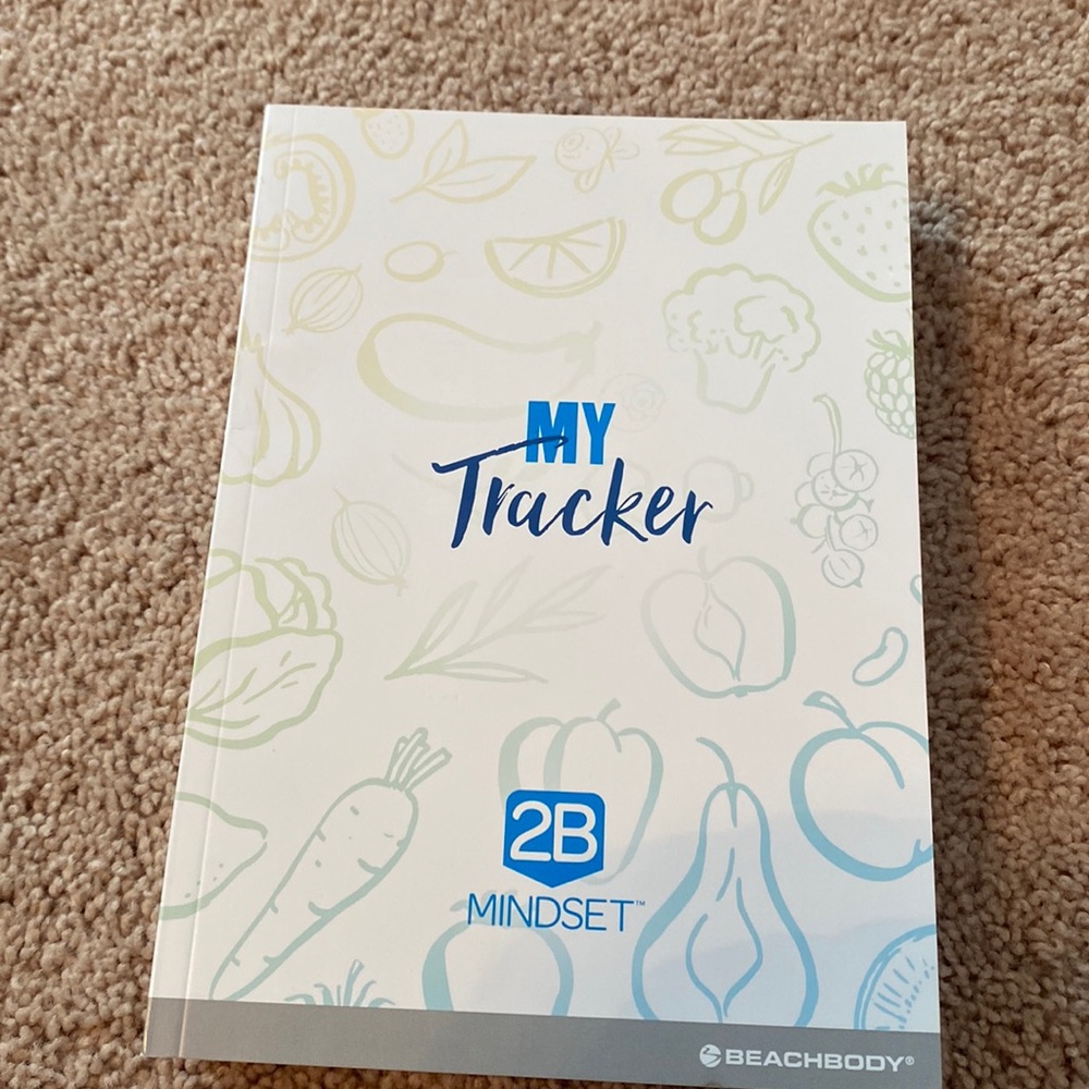 Beachbody My tracker